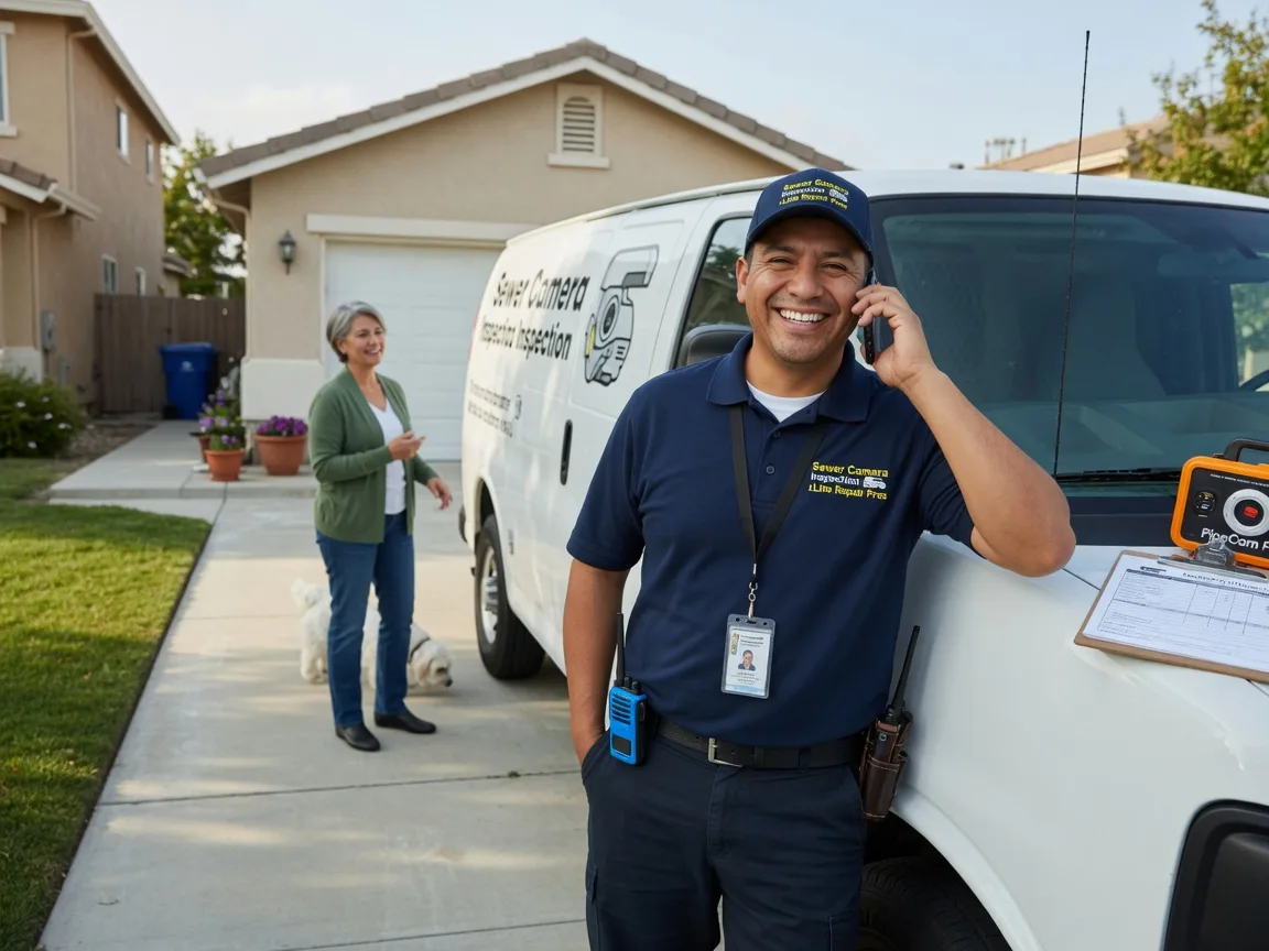 Sewer Line Repair Timewell, IL FAQs